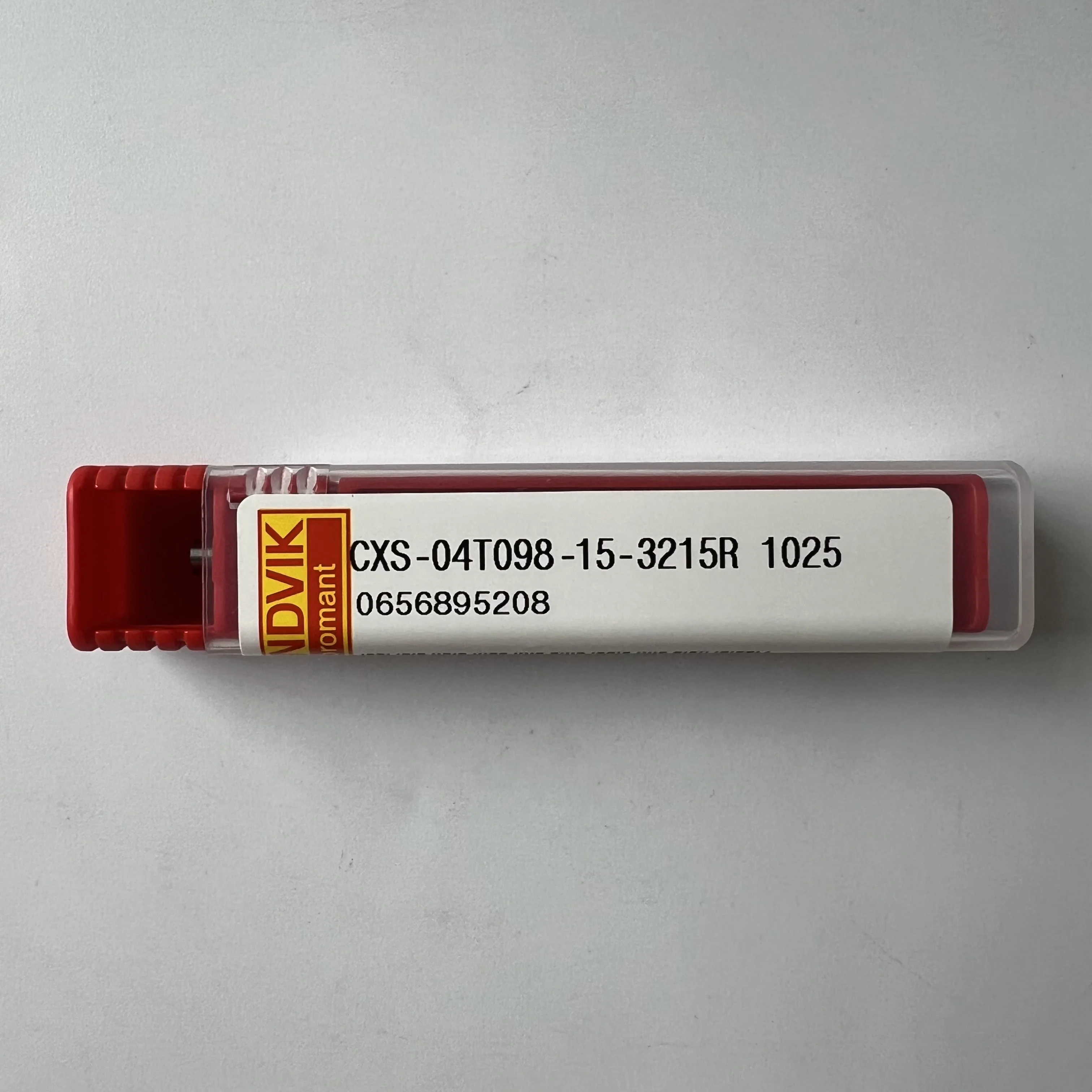 CXS-04T098-15-3215R 1025, лезвие с ЧПУ, прецизионная финишная вставка
CXS-04T098-15-3215R 1025, лезвие с ЧПУ, прецизионная финишная вставка