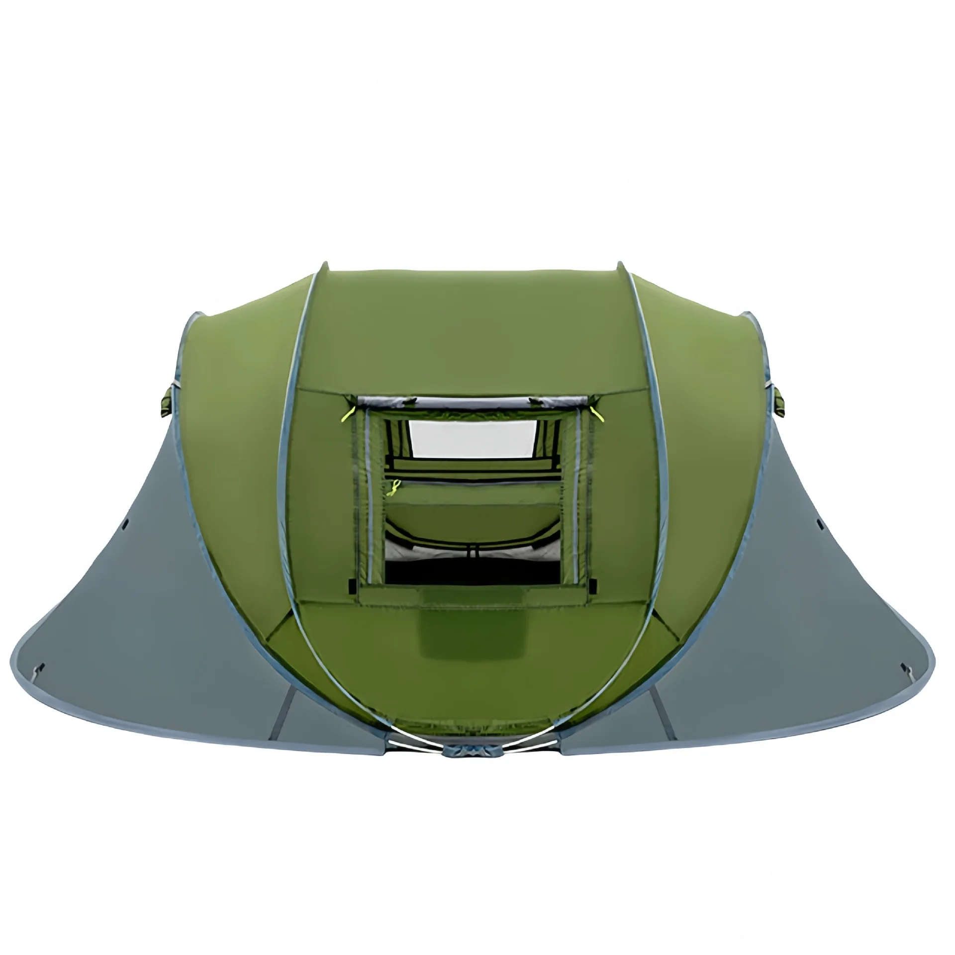 Outdoor camping 3-4 people four-season quick open free automatic tent portable foldable rain and sun protection tent
Outdoor camping 3-4 people four-season quick open free automatic tent portable foldable rain and sun protection tent
