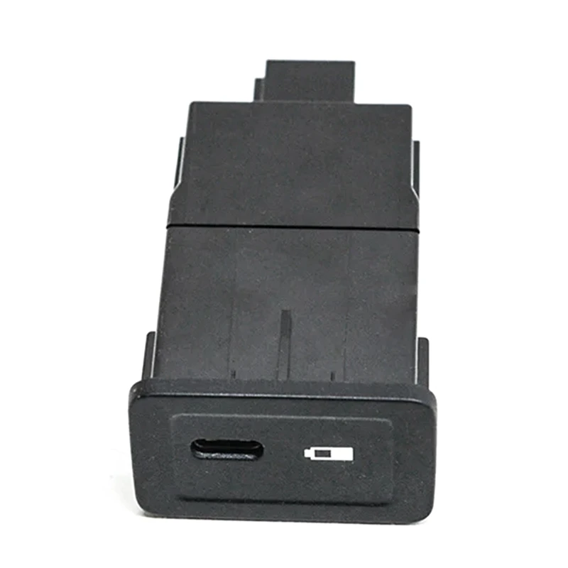 2478200401 Type-C Charger Connection Plug Port USB Additional Music Connector For MERCEDES-BENZ A B E GLB GLC CLA Class
2478200401 Type-C Charger Connection Plug Port USB Additional Music Connector For MERCEDES-BENZ A B E GLB GLC CLA Class