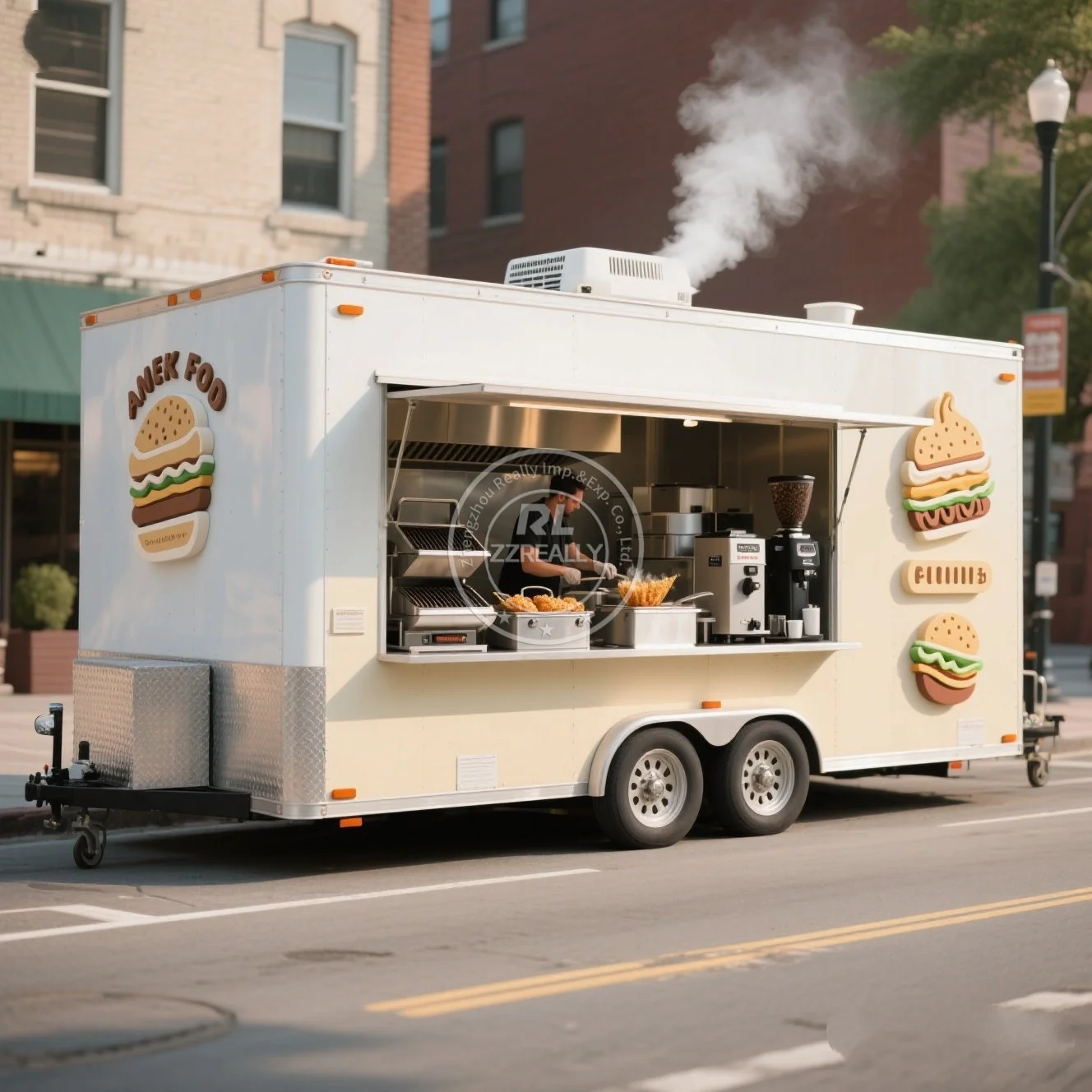 Hot Selling Foodtruck Mobile Beer Bar Cart Coffee Food Trailer Carts food truck trailer grill For Sale Food Truck
Hot Selling Foodtruck Mobile Beer Bar Cart Coffee Food Trailer Carts food truck trailer grill For Sale Food Truck