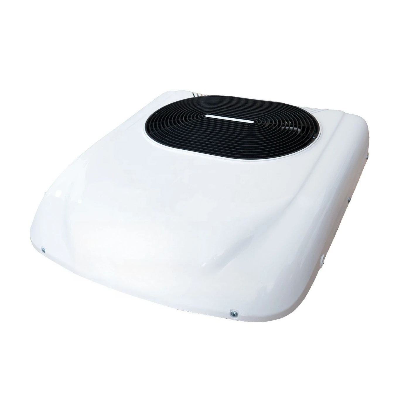 Integrated Rooftop DC 12v 24v Parking air Conditioner Mini air Conditioner for Truck RV Camper Tractor Excavator
Integrated Rooftop DC 12v 24v Parking air Conditioner Mini air Conditioner for Truck RV Camper Tractor Excavator