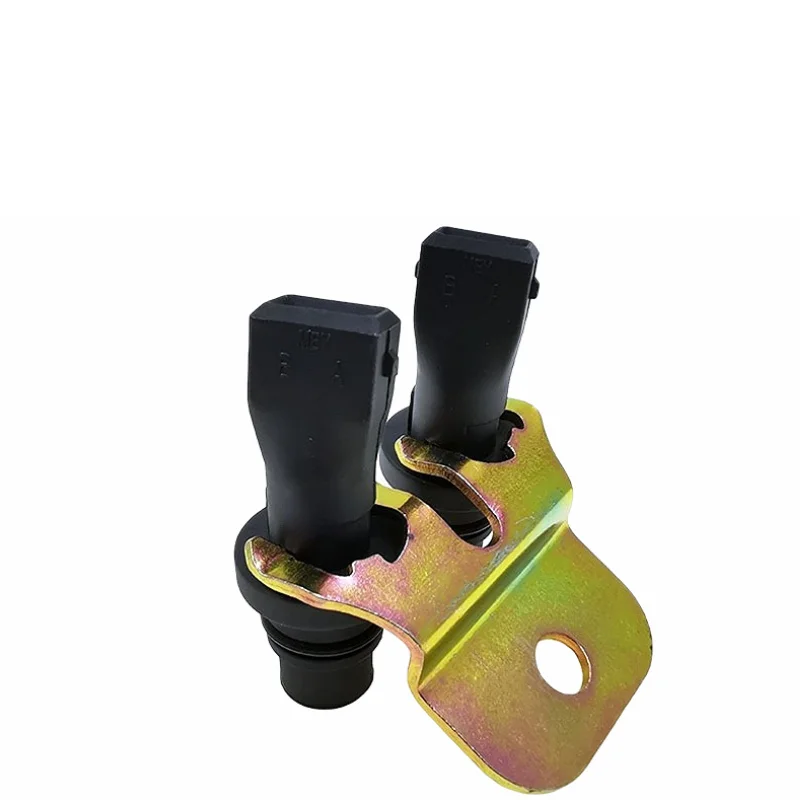 For Caterpillar Excavators CAT C9 New Engine Timing Sensor 325C/336D Camshaft Speed Sensor 245-4630 High Quality Accessories
For Caterpillar Excavators CAT C9 New Engine Timing Sensor 325C/336D Camshaft Speed Sensor 245-4630 High Quality Accessories