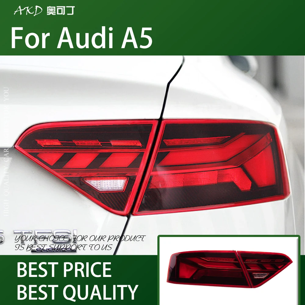 Автомобиль для Audi A5 2008-2016 задний фонарь светодиодные противотуманные фары DRL Hella тюнинг фонарь автомобильные аксессуары S5 задние фонари
Автомобиль для Audi A5 2008-2016 задний фонарь светодиодные противотуманные фары DRL Hella тюнинг фонарь автомобильные аксессуары S5 задние фонари
