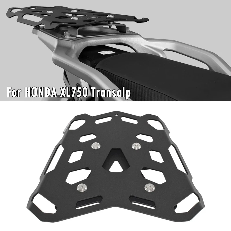 Для HONDA XL750 TRANSALP 2023 2024 2025 задняя багажная полка для мотоцикла, грузовой держатель, верхняя коробка, кронштейн для полки, аксессуары
Для HONDA XL750 TRANSALP 2023 2024 2025 задняя багажная полка для мотоцикла, грузовой держатель, верхняя коробка, кронштейн для полки, аксессуары