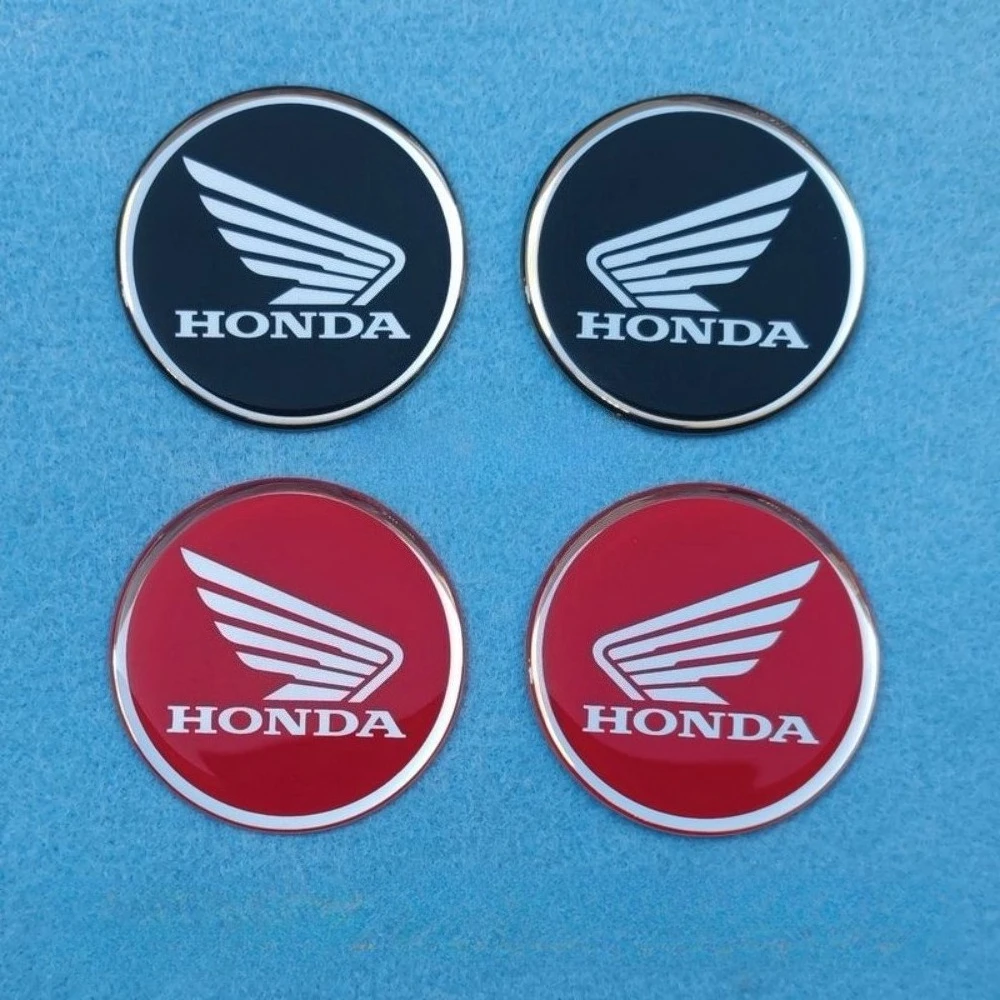 Honda Sticker Motorcycle Logo Fuel Tank Circular Wings 3D Stereo Motorcycle Accessories Motorcycle Sticker Pcx125 Cb650rNSS350
Honda Sticker Motorcycle Logo Fuel Tank Circular Wings 3D Stereo Motorcycle Accessories Motorcycle Sticker Pcx125 Cb650rNSS350
