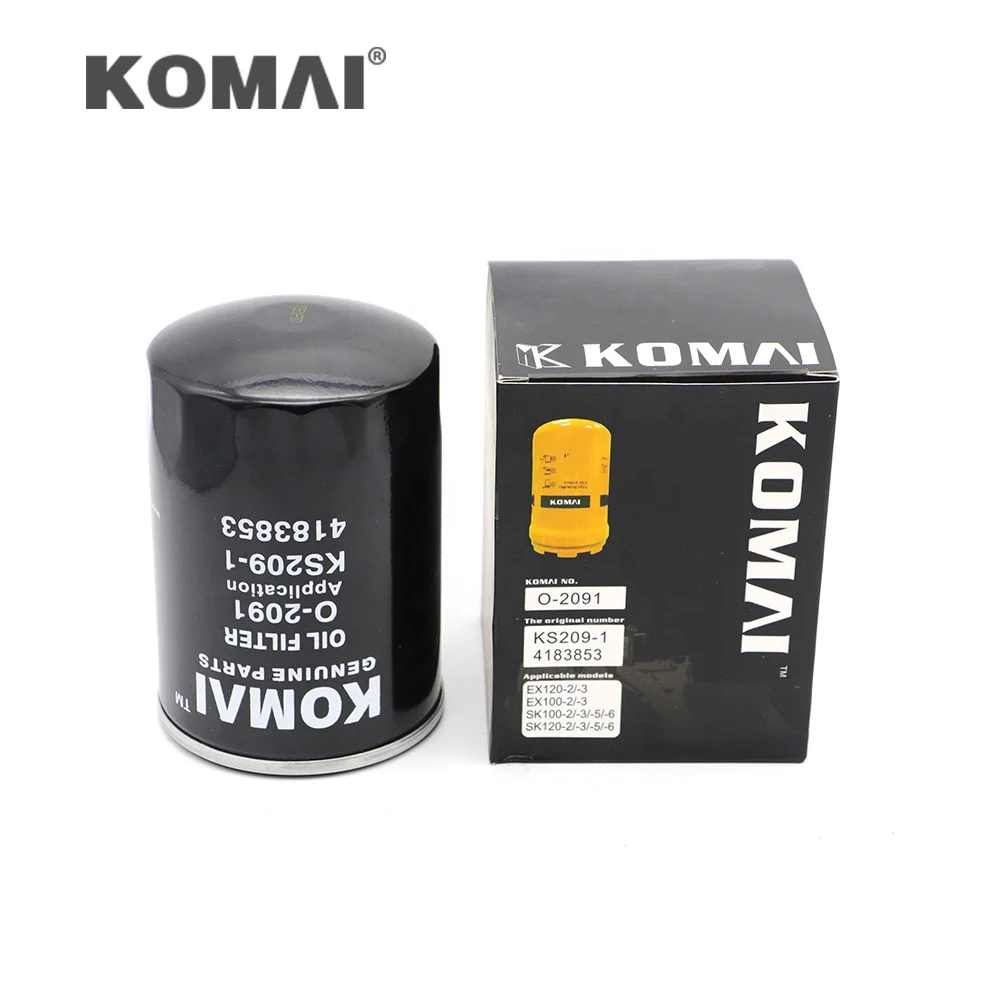 For EX100-1 EX120 Oil Filter LF3666 1305-23-802 32B40-20100 1K01-23-802 8943212191 2451U309-1
For EX100-1 EX120 Oil Filter LF3666 1305-23-802 32B40-20100 1K01-23-802 8943212191 2451U309-1