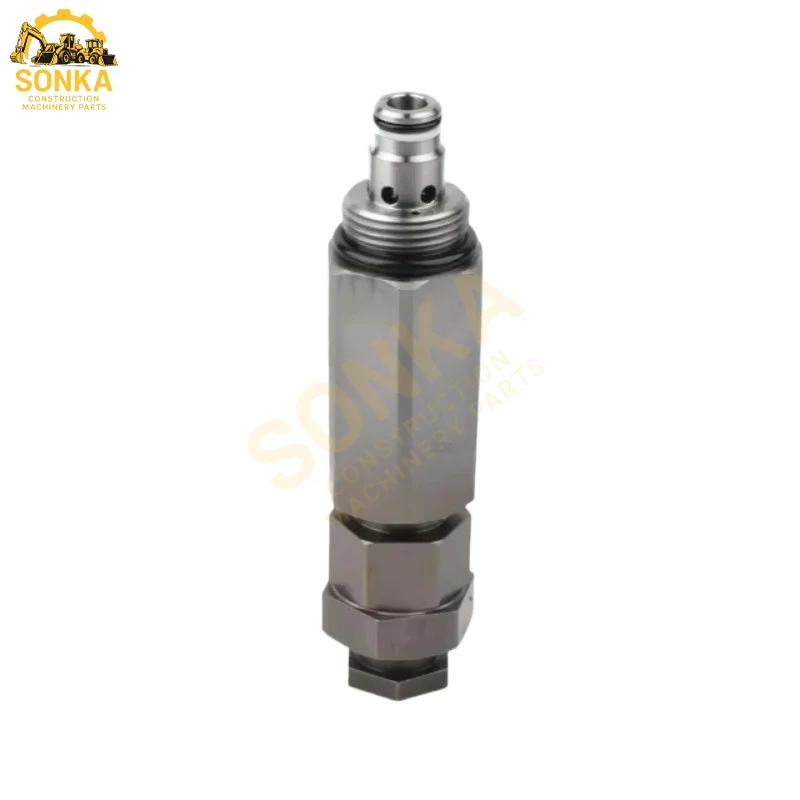 669-1365-1003 Main Relief Valve for Kato Excavator HD700 HD800 HD900 for Hyundai Excavator R290-3 R300-3 R300-5
669-1365-1003 Main Relief Valve for Kato Excavator HD700 HD800 HD900 for Hyundai Excavator R290-3 R300-3 R300-5