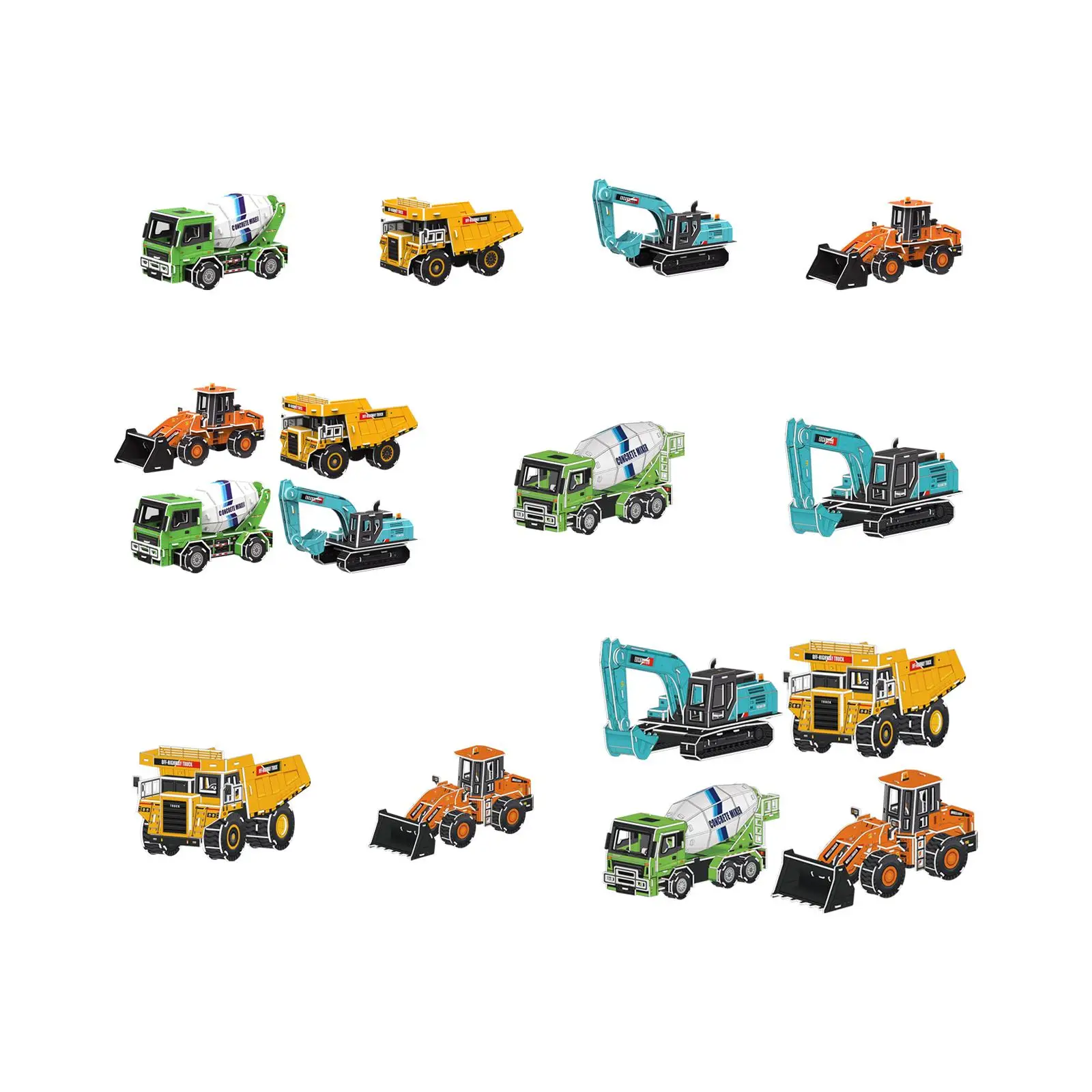 3D Cardboard Model Car Kits Teens Stem Activities Experiments DIY Crafts 3D
3D Cardboard Model Car Kits Teens Stem Activities Experiments DIY Crafts 3D