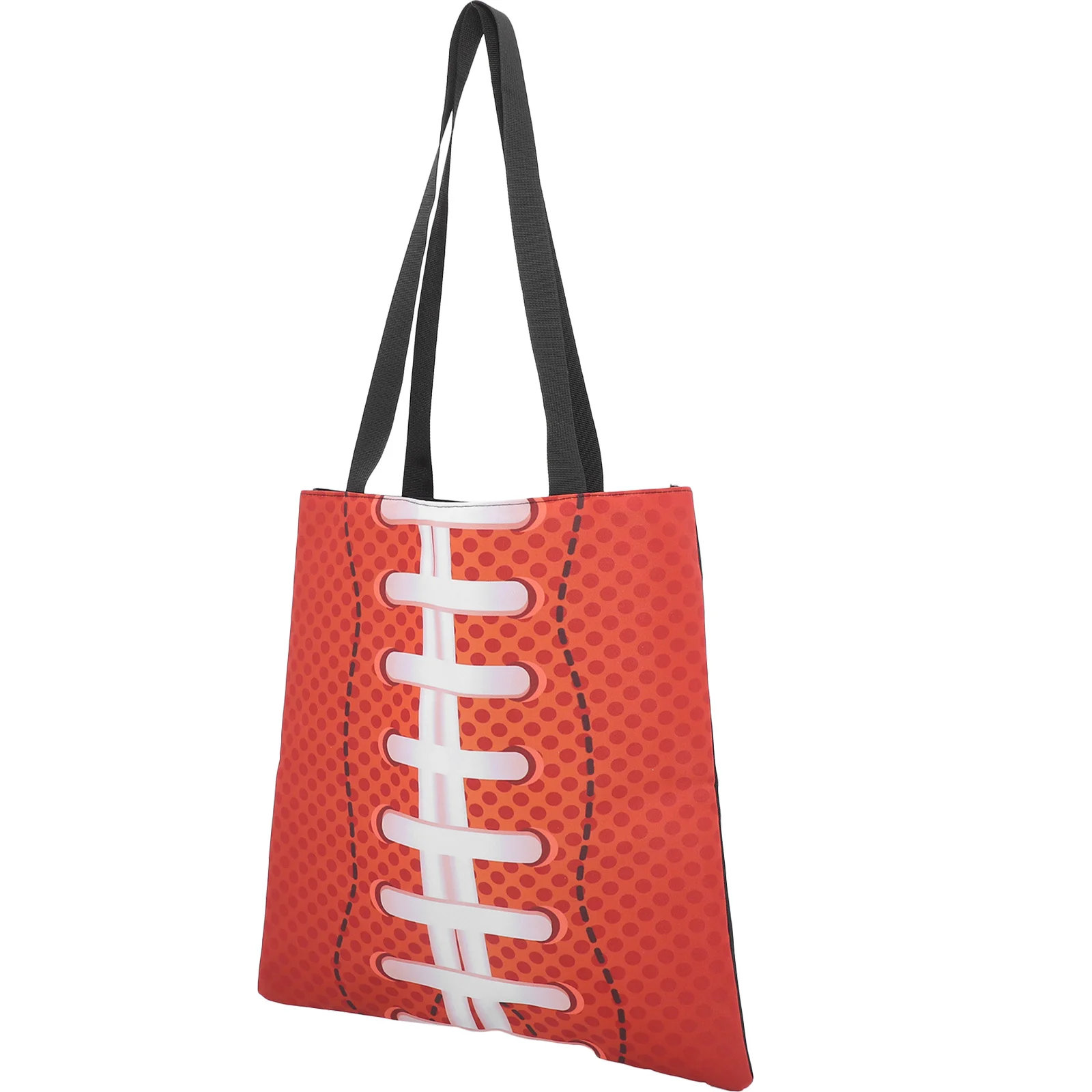 Rugby Theme Tote Bag Printed Large Capacity Shopping Bag for Sports Travel Party Rugby Theme Tote Handbag for Party 
Rugby Theme Tote Bag Printed Large Capacity Shopping Bag for Sports Travel Party Rugby Theme Tote Handbag for Party