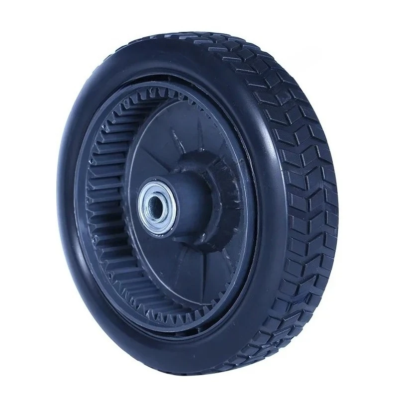 Wheel Suitable For Gxv160 Mower Hrj216 Self-Traveling Wheel Accessories Complete Collection Lawn Mower.
Wheel Suitable For Gxv160 Mower Hrj216 Self-Traveling Wheel Accessories Complete Collection Lawn Mower.