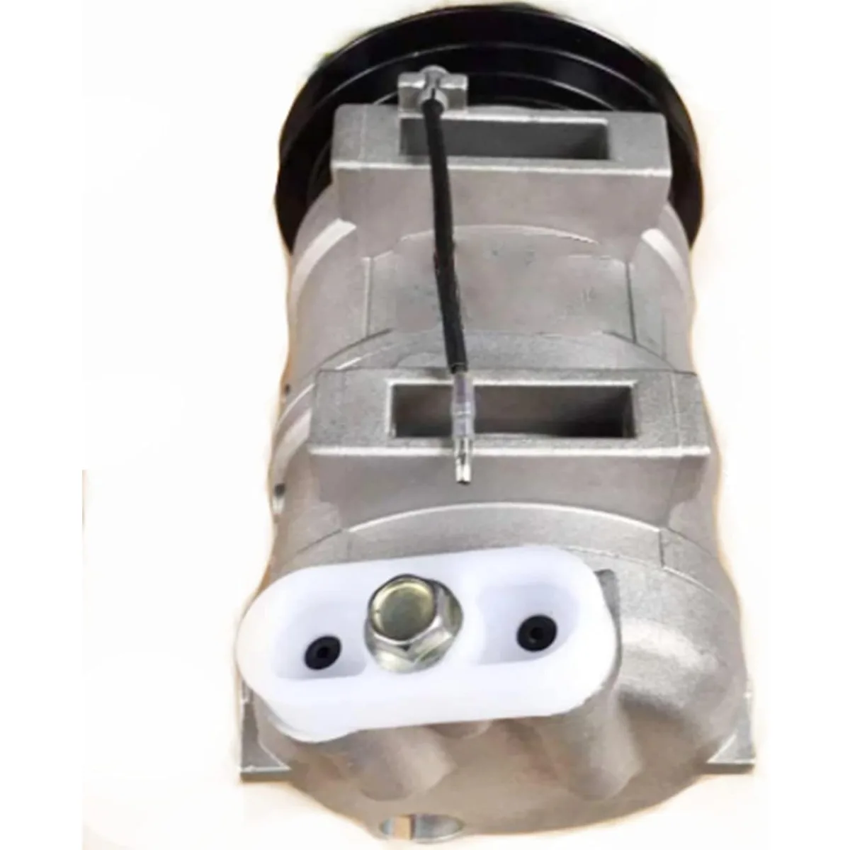 1PK 12V Air Conditioning Compressor 506011-7303 506211-6523 506211-6522 506011-7303V fits for Mitsubishi L200 2.5 PICK-UP
1PK 12V Air Conditioning Compressor 506011-7303 506211-6523 506211-6522 506011-7303V fits for Mitsubishi L200 2.5 PICK-UP