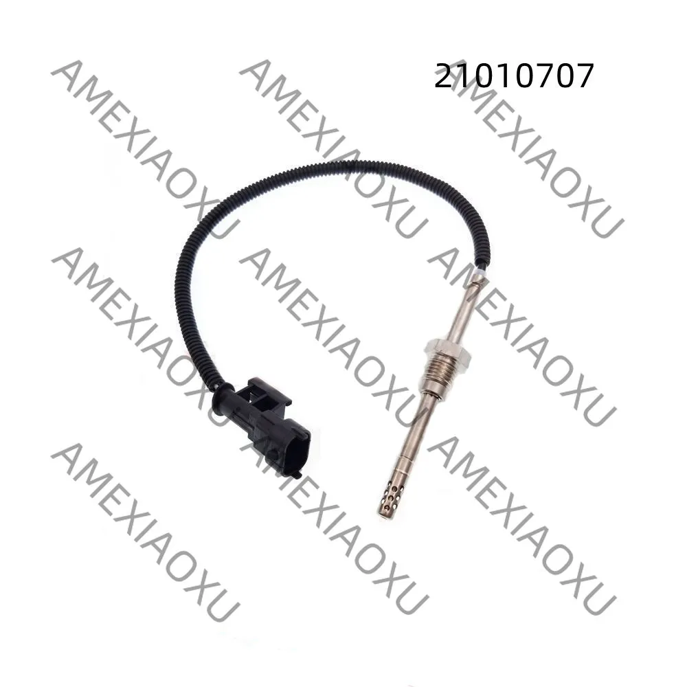 21010707 Exhaust Temperature Sensor, Automotive Exhaust Temperature Sensor, for Volvo AMEXIAOXU
21010707 Exhaust Temperature Sensor, Automotive Exhaust Temperature Sensor, for Volvo AMEXIAOXU