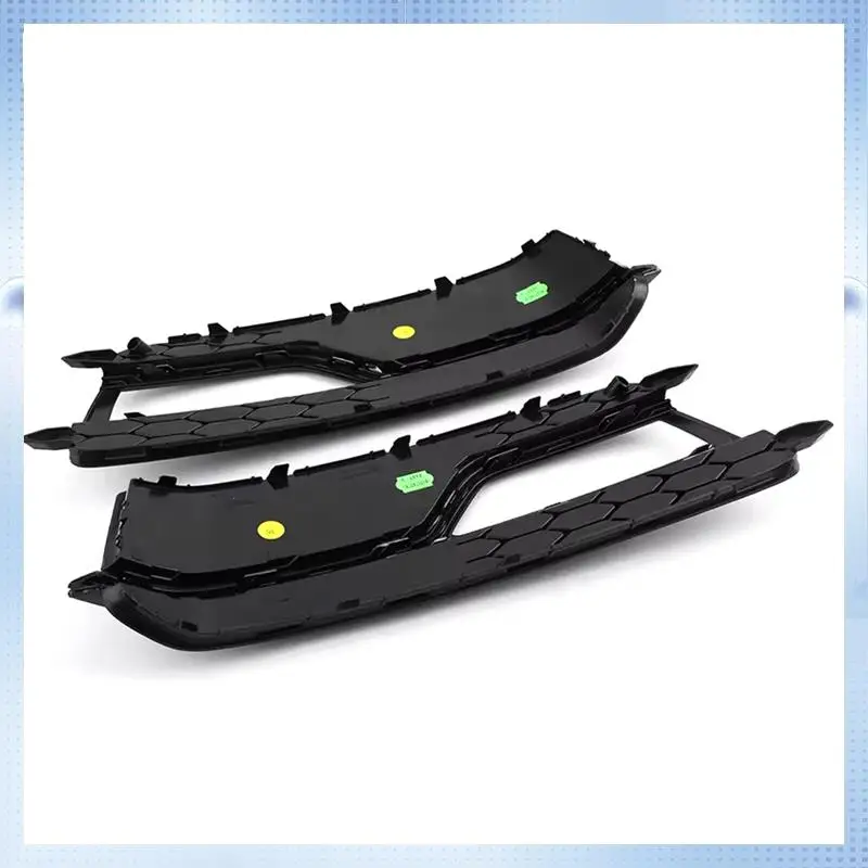 AM-Fog Light Grilles Крышка переднего бампера Решетка для A5 S-Line S5 2013-2017 8T0807681K 8T0807682K
AM-Fog Light Grilles Крышка переднего бампера Решетка для A5 S-Line S5 2013-2017 8T0807681K 8T0807682K