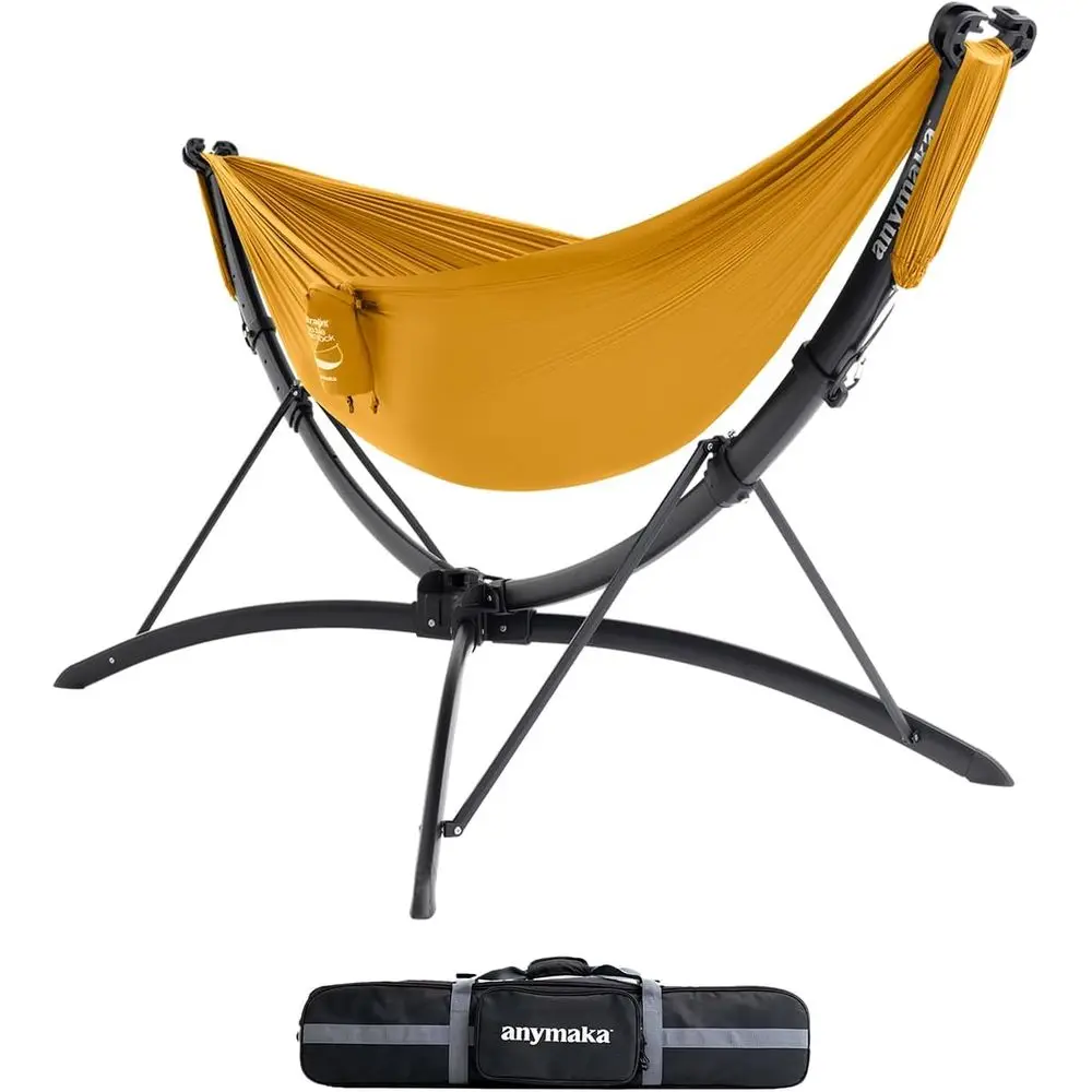 Установка за 3-секундную подставку для гамака — емкость 550 фунтов — портативную подставку для гамака, устойчивую к будь-якому ходу, устойчивую к атмосферным воздействиям закат Ye
Установка за 3-секундную подставку для гамака — емкость 550 фунтов — портативную подставку для гамака, устойчивую к будь-якому ходу, устойчивую к атмосферным воздействиям закат Ye