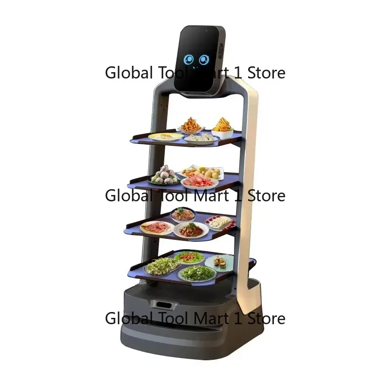 Best-selling New Popularity Hot New Product Food Delivery ization Waiters
Best-selling New Popularity Hot New Product Food Delivery ization Waiters