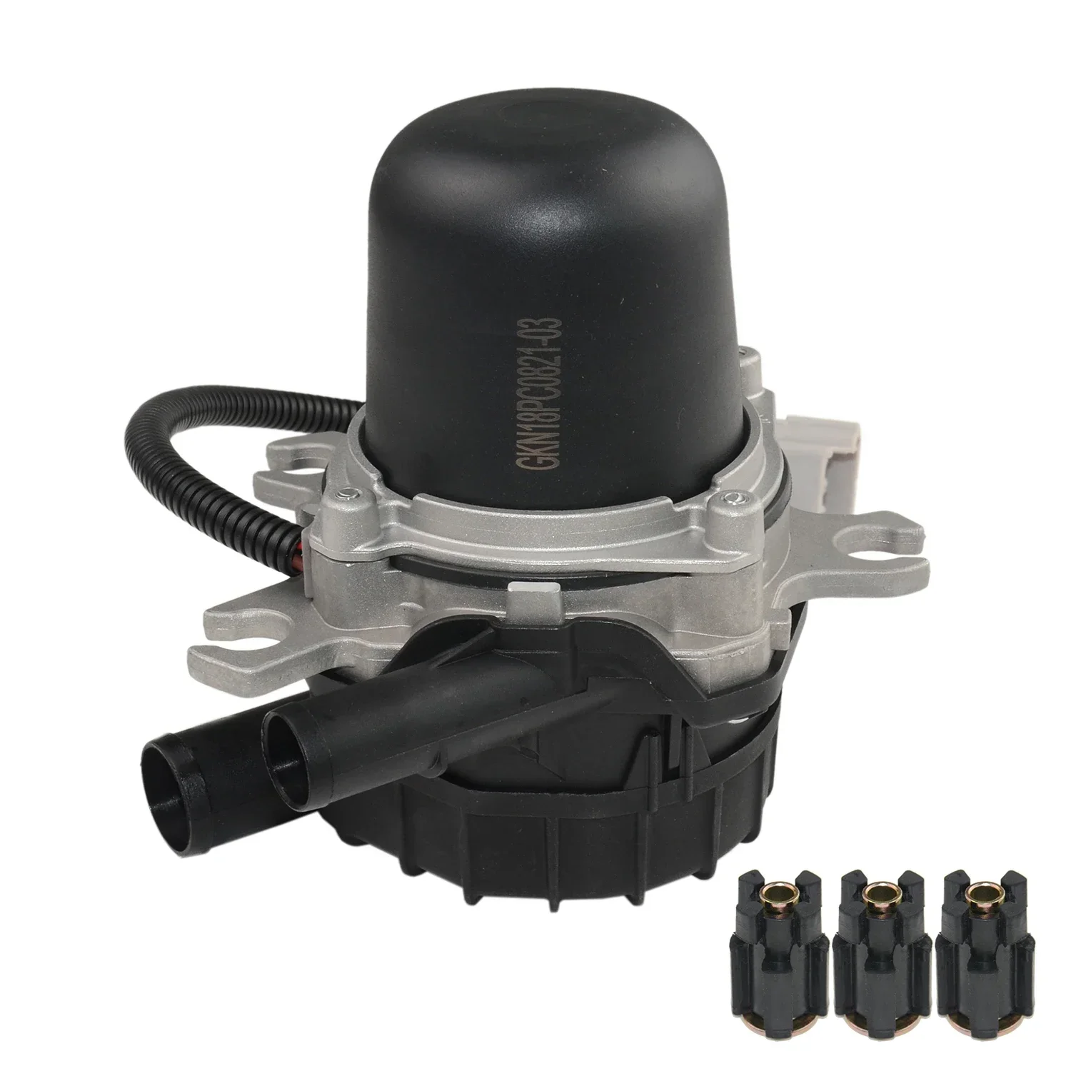 AP01 Secondary Smog Air Pump Injection Pump For Lexus Lx470 GX470 Toyota Tundra Sequoia 4Runner Land Cruiser 4.7L V8 176100C010
AP01 Secondary Smog Air Pump Injection Pump For Lexus Lx470 GX470 Toyota Tundra Sequoia 4Runner Land Cruiser 4.7L V8 176100C010