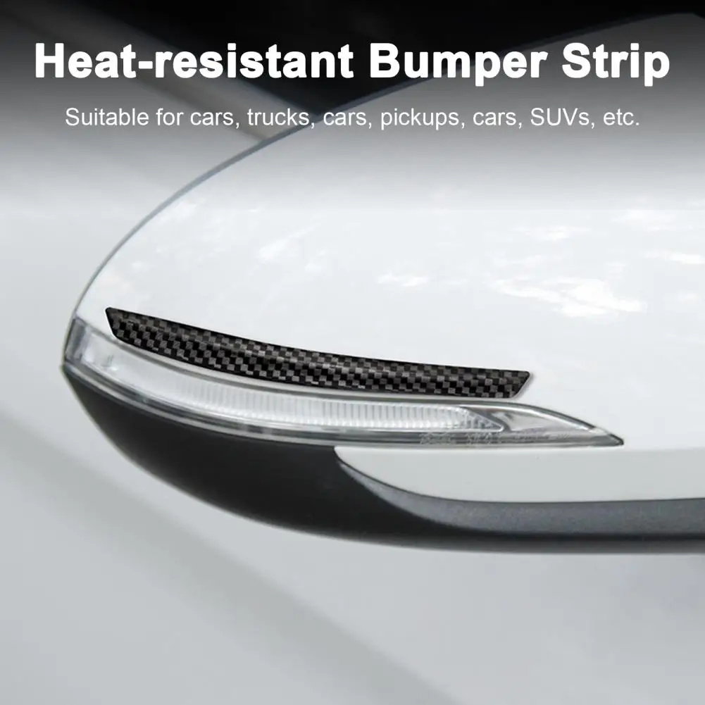 8Pcs PVC Car Door Bumper Strip Anti-scratch Side Door Edge Protector Car Rearview Mirror Bumper Guards Handle Cover 3D Sticker
8Pcs PVC Car Door Bumper Strip Anti-scratch Side Door Edge Protector Car Rearview Mirror Bumper Guards Handle Cover 3D Sticker