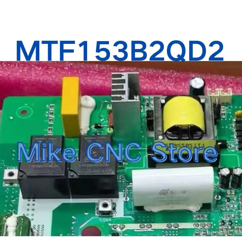Новая плата драйвера MTF153B2QD2 для быстрой доставки
Новая плата драйвера MTF153B2QD2 для быстрой доставки