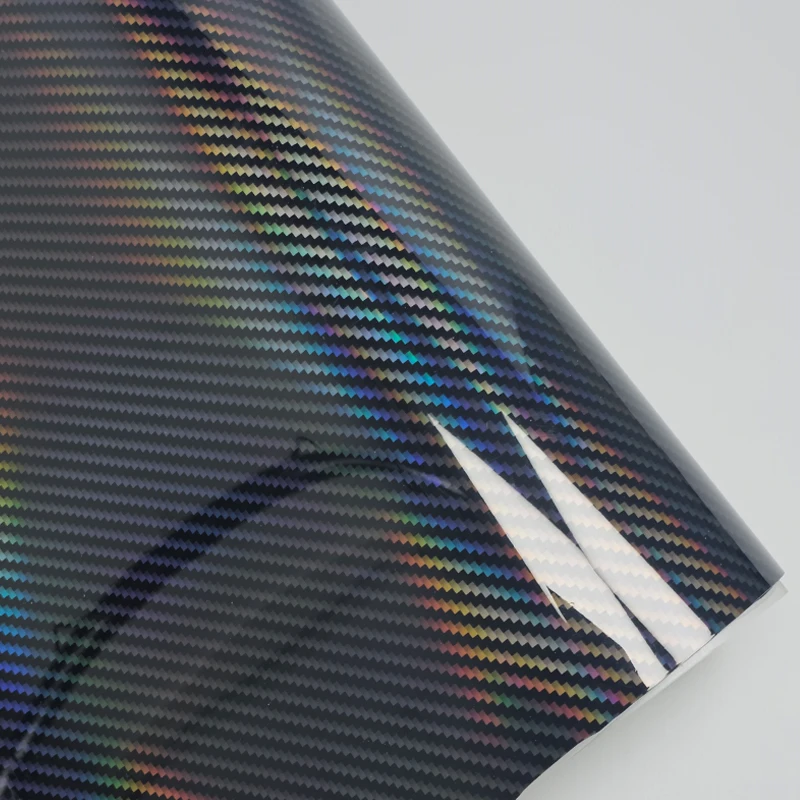 Sticker for Car Decals High Glossy Rainbow Carbon Fiber Blck Adhesive Vinyl for Motorcycle Exterior Accessories Automobiles
Sticker for Car Decals High Glossy Rainbow Carbon Fiber Blck Adhesive Vinyl for Motorcycle Exterior Accessories Automobiles