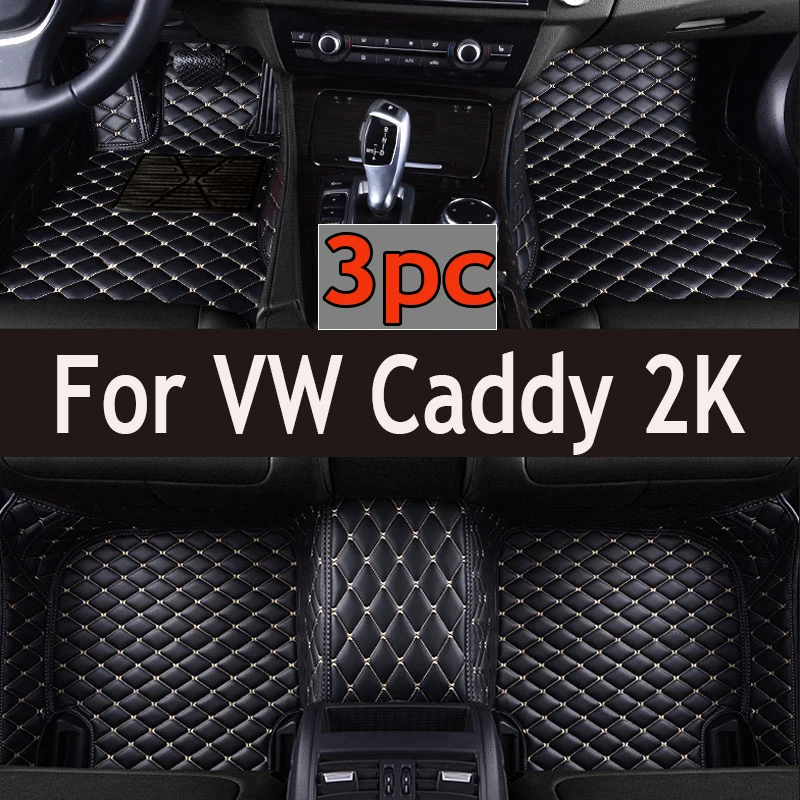 Автомобильные коврики для VW Volkswagen Caddy 2K 2015 ~ 2019, водонепроницаемые аксессуары для авто, автомобильные коврики, автомобильные аксессуары
Автомобильные коврики для VW Volkswagen Caddy 2K 2015 ~ 2019, водонепроницаемые аксессуары для авто, автомобильные коврики, автомобильные аксессуары