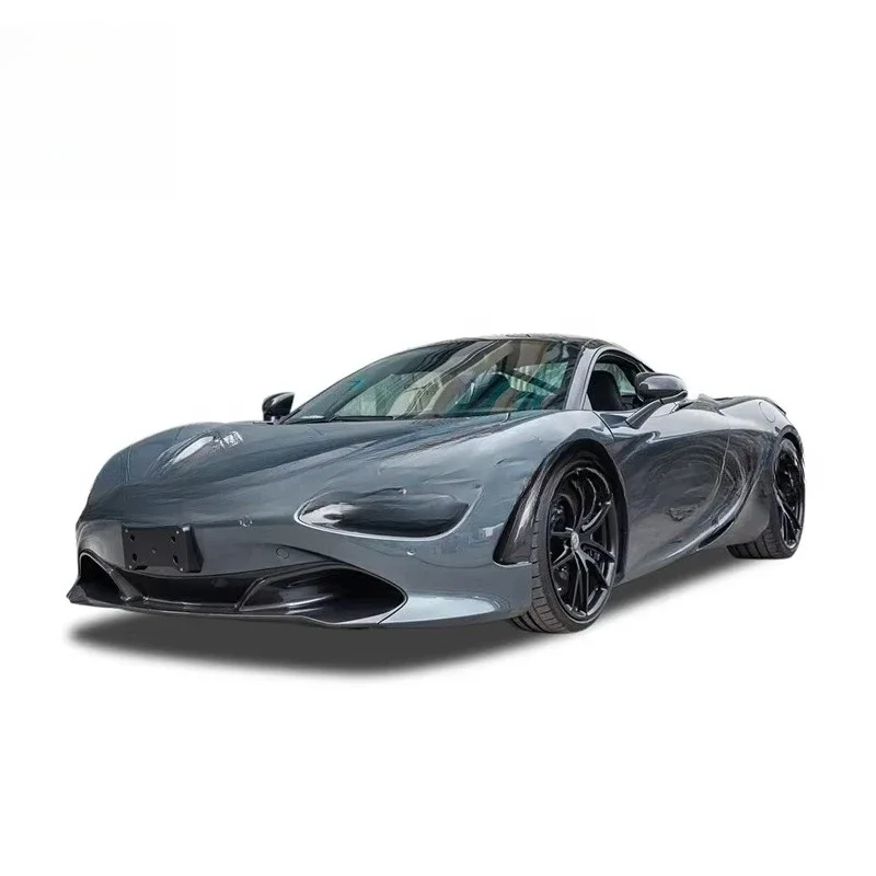 McLaren 720S Factory Price OEM Style Carbon Fiber Front Lip
McLaren 720S Factory Price OEM Style Carbon Fiber Front Lip