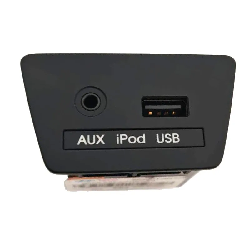 For Hyundai Ix35 Sonata Octavia Coolpad New Shengda Vilax 95120-3K700 961102S000 Electronic Control Module Socket Assembly USB P
For Hyundai Ix35 Sonata Octavia Coolpad New Shengda Vilax 95120-3K700 961102S000 Electronic Control Module Socket Assembly USB P