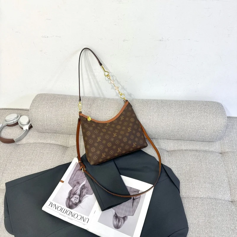 Trendy Fashion Color Diaper Bags For Ladies Classic Parisian Shoulder Bag Minimalist Leather Messenger Bag Luxury
Trendy Fashion Color Diaper Bags For Ladies Classic Parisian Shoulder Bag Minimalist Leather Messenger Bag Luxury