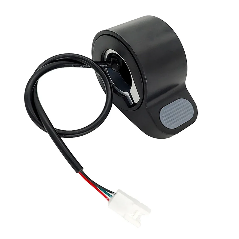 This Thumb Throttle Is An Essential Accessory Designed To Enhance The Performance Of Your For Xiaomi 4 Pro Electric Scooter
This Thumb Throttle Is An Essential Accessory Designed To Enhance The Performance Of Your For Xiaomi 4 Pro Electric Scooter