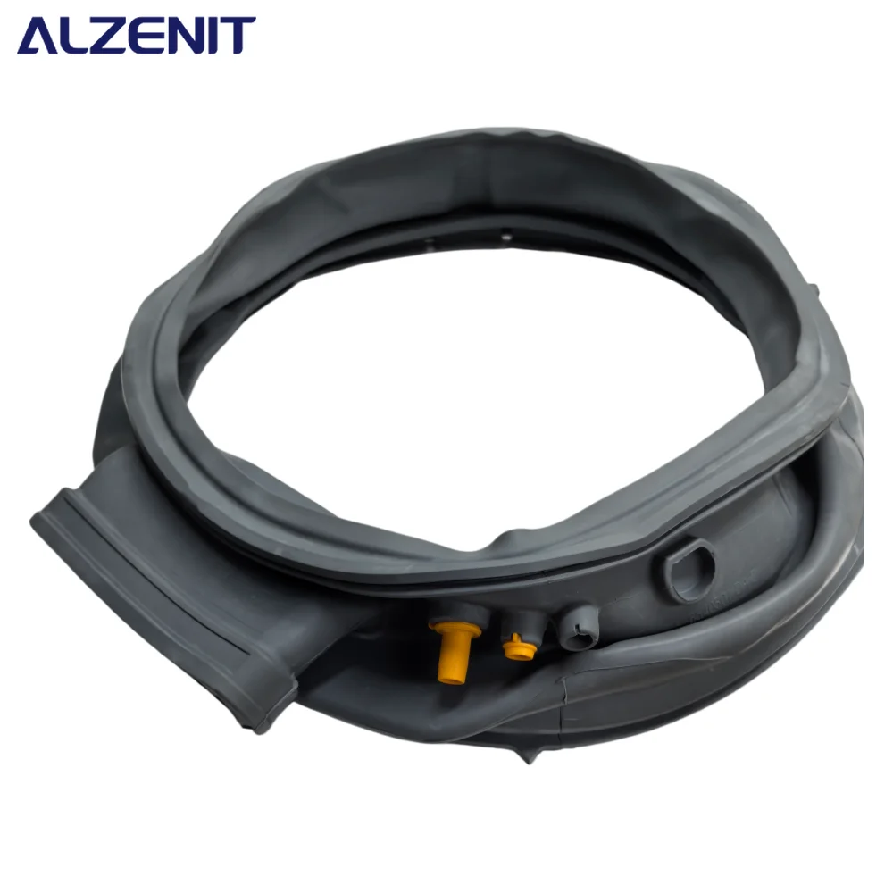 New For LG Washing Machine Door Seal Ring Sealing MDS56540501 MDS56540504 MDS47123601 Sealing Rubber Washer Parts
New For LG Washing Machine Door Seal Ring Sealing MDS56540501 MDS56540504 MDS47123601 Sealing Rubber Washer Parts