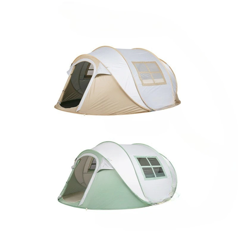 Second speed drive, fully automatic, no tents, outdoor rain protection, sun protection camping
Second speed drive, fully automatic, no tents, outdoor rain protection, sun protection camping