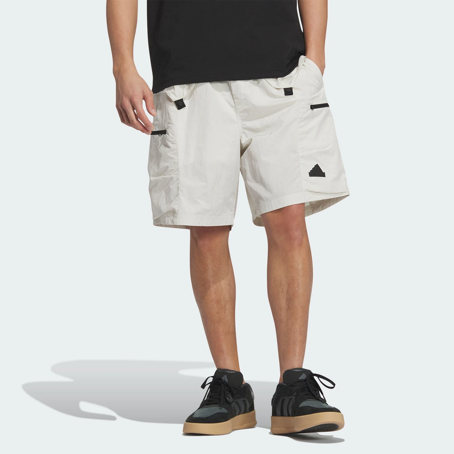 Adidas genuine FUSTL WV SHORT Men's Cargo Woven Shorts JI9898
Adidas genuine FUSTL WV SHORT Men's Cargo Woven Shorts JI9898