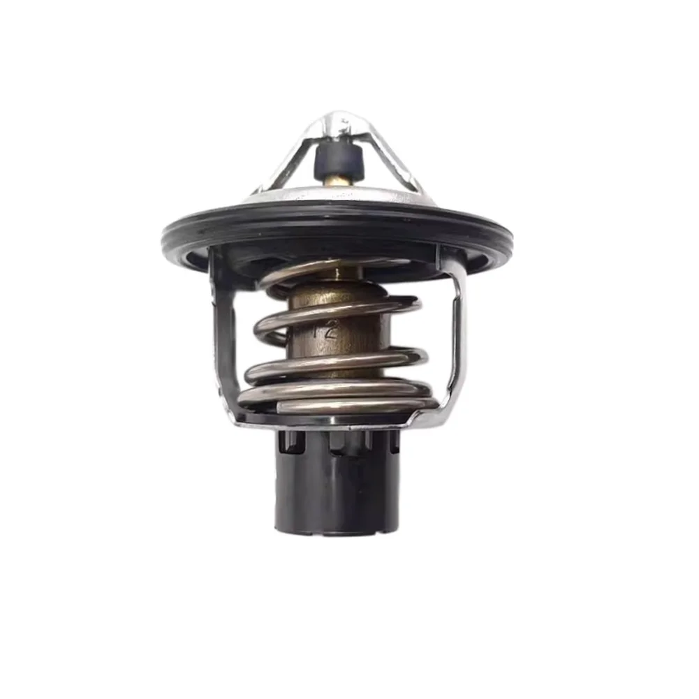Metal Engine Coolant Thermostat Compatible with For Mazda For CX-3 2016-2018 For CX-5 2017-2021 For CX-9 2016-2021
Metal Engine Coolant Thermostat Compatible with For Mazda For CX-3 2016-2018 For CX-5 2017-2021 For CX-9 2016-2021