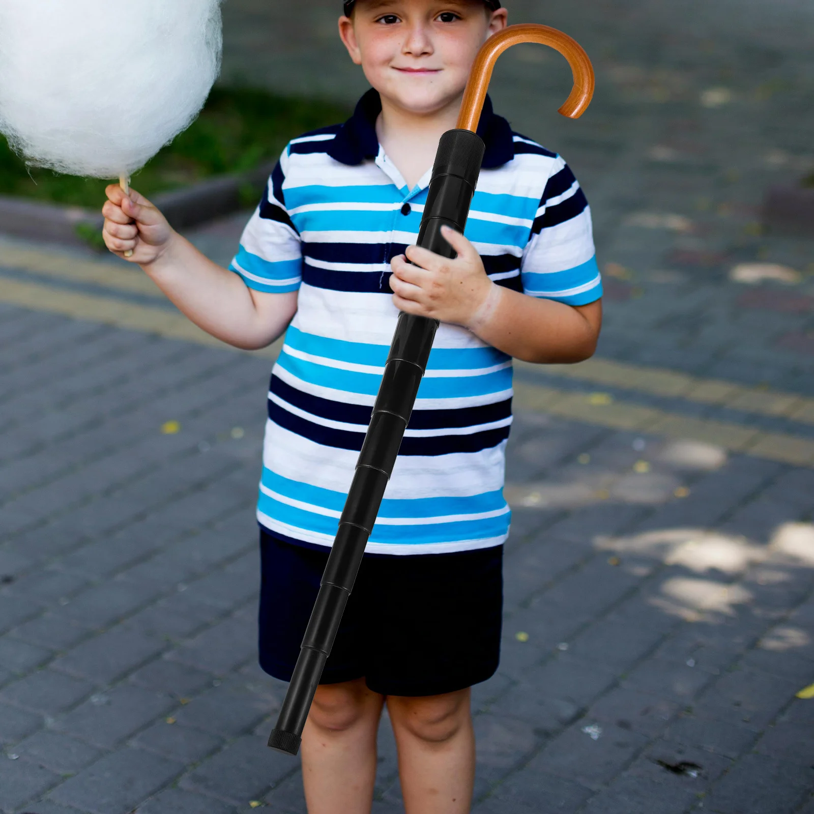 Waterproof Umbrella Cover for Kids Children's Rain Protector Compact Lightweight Design for Easy Carrying Suitable Sun and Rain
Waterproof Umbrella Cover for Kids Children's Rain Protector Compact Lightweight Design for Easy Carrying Suitable Sun and Rain