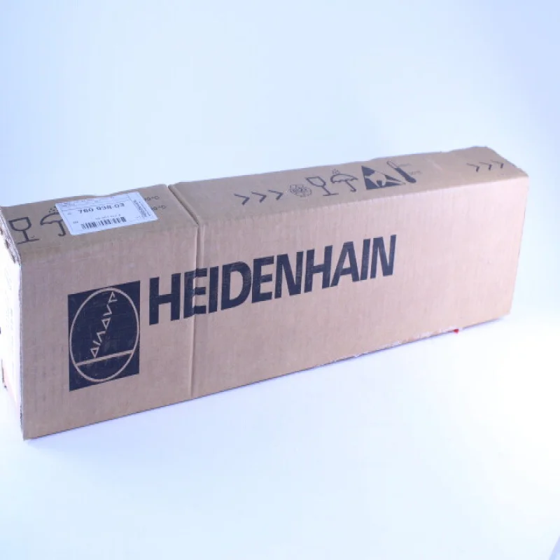 LC495S Measuring Length 620 Mm 760 938-12 New Original Ready Warehouse Industrial Automation PLC Programming Controller
LC495S Measuring Length 620 Mm 760 938-12 New Original Ready Warehouse Industrial Automation PLC Programming Controller