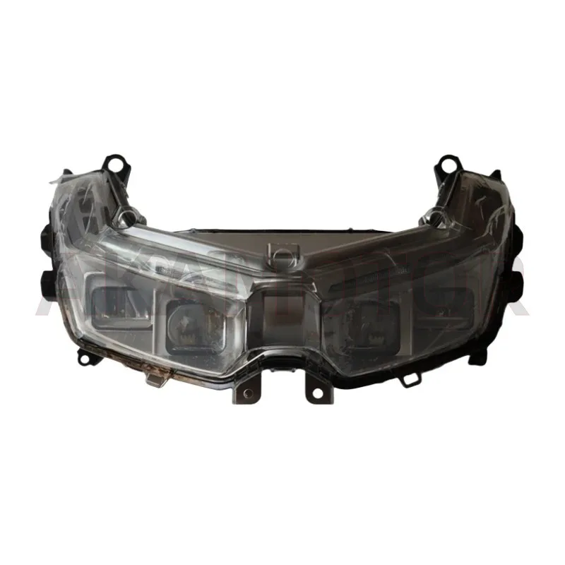 Headlight Headlamp / Trim Decorative Cover / Bracket for Loncin Voge Lx250t Sr250gt
Headlight Headlamp / Trim Decorative Cover / Bracket for Loncin Voge Lx250t Sr250gt