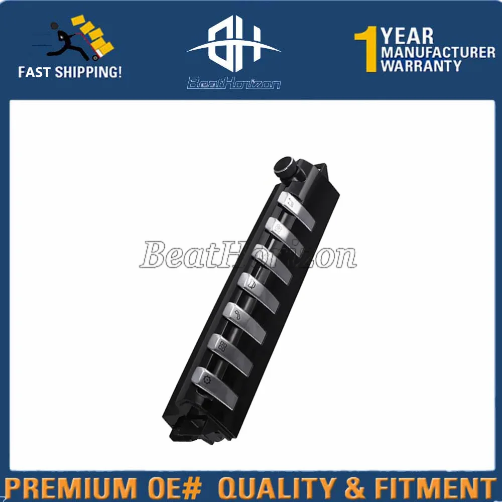 98334789XU Fit for Peugeot 508 508L navigation control front setting button Panel Sterowania radia nawiewu
98334789XU Fit for Peugeot 508 508L navigation control front setting button Panel Sterowania radia nawiewu