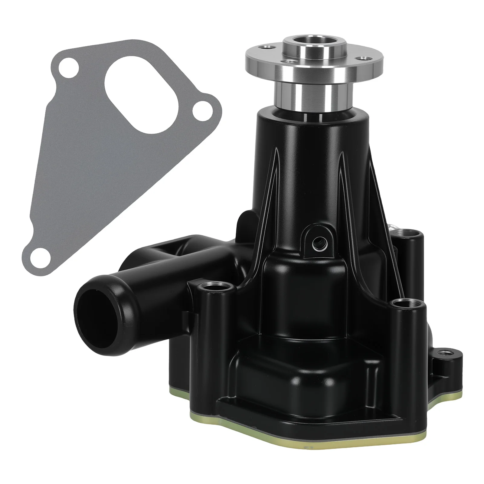 Water Pump Assembly for Komatsu 3D84 Series Engine 729428-42003 Direct Fit
Water Pump Assembly for Komatsu 3D84 Series Engine 729428-42003 Direct Fit