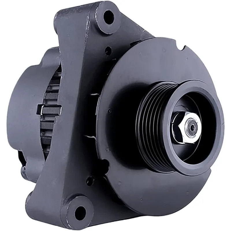 12V 65A Alternator 3860082 3860798 For Volvo Penta 4.3GXi-B 5.7GXi-C 5.7OSXi-AF 4.3GXi-C 5.0GXi-G 5.0OSi-F Engine Replacement
12V 65A Alternator 3860082 3860798 For Volvo Penta 4.3GXi-B 5.7GXi-C 5.7OSXi-AF 4.3GXi-C 5.0GXi-G 5.0OSi-F Engine Replacement