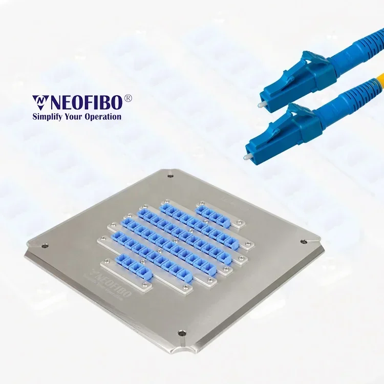 Neofibo LC connector disk center pressure polish machine jig fiber polishing fixture fiber optic patch cord polishing holder
Neofibo LC connector disk center pressure polish machine jig fiber polishing fixture fiber optic patch cord polishing holder