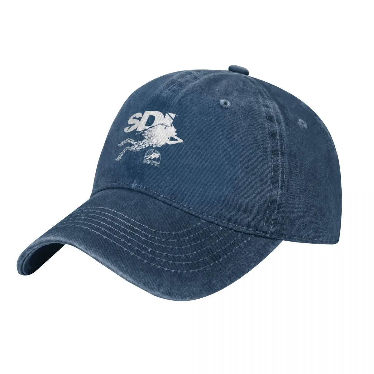 Scuba Diving International (SDI)- Scuba Fish Diver Baseball Cap Big Size Hat Snapback Cap Golf For Men Women's
Scuba Diving International (SDI)- Scuba Fish Diver Baseball Cap Big Size Hat Snapback Cap Golf For Men Women's