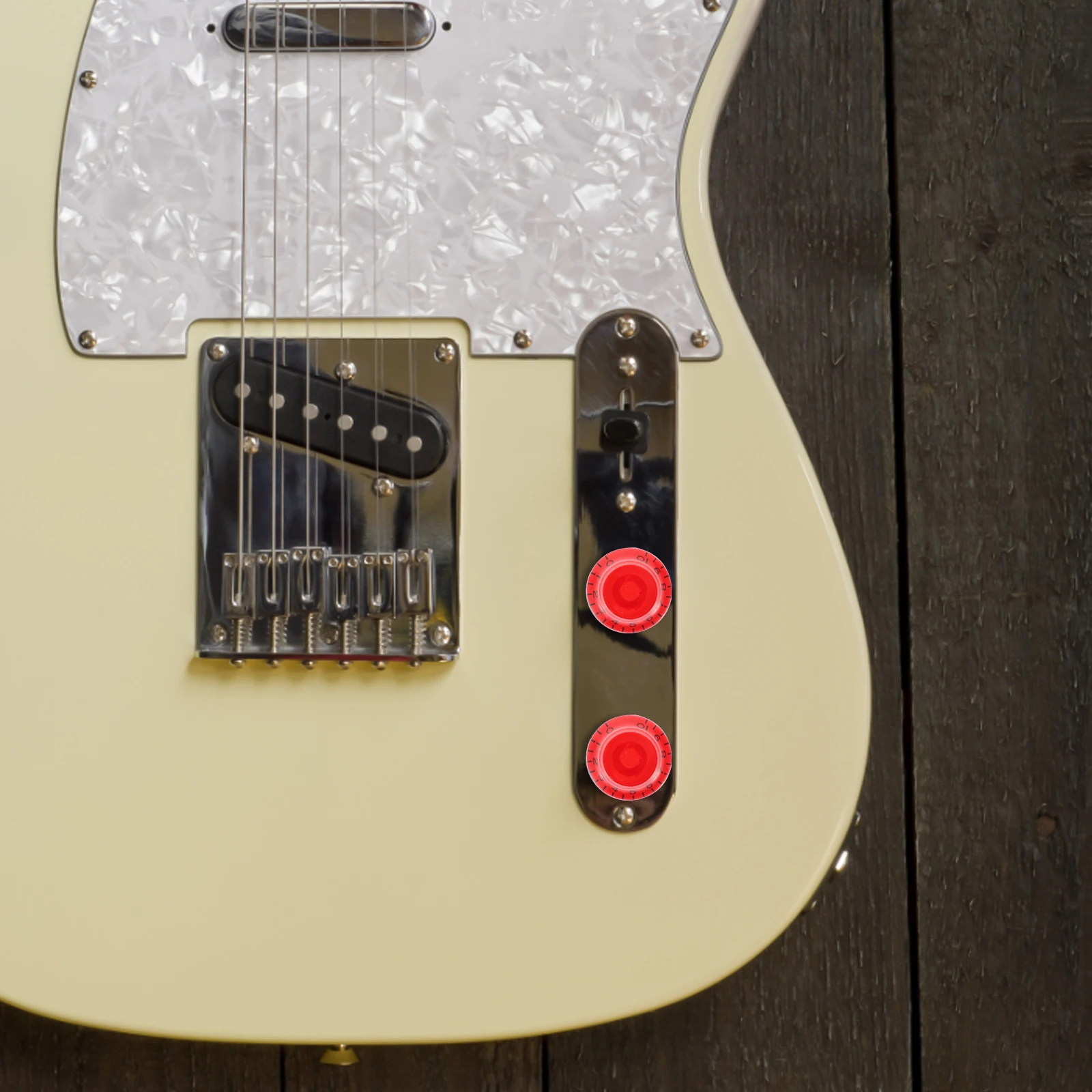 Electric Guitar Knob Cap Volume Tone Control Caps Replacement Parts Potentiometer Knob Bass Control Amplifier Smooth Surface
Electric Guitar Knob Cap Volume Tone Control Caps Replacement Parts Potentiometer Knob Bass Control Amplifier Smooth Surface