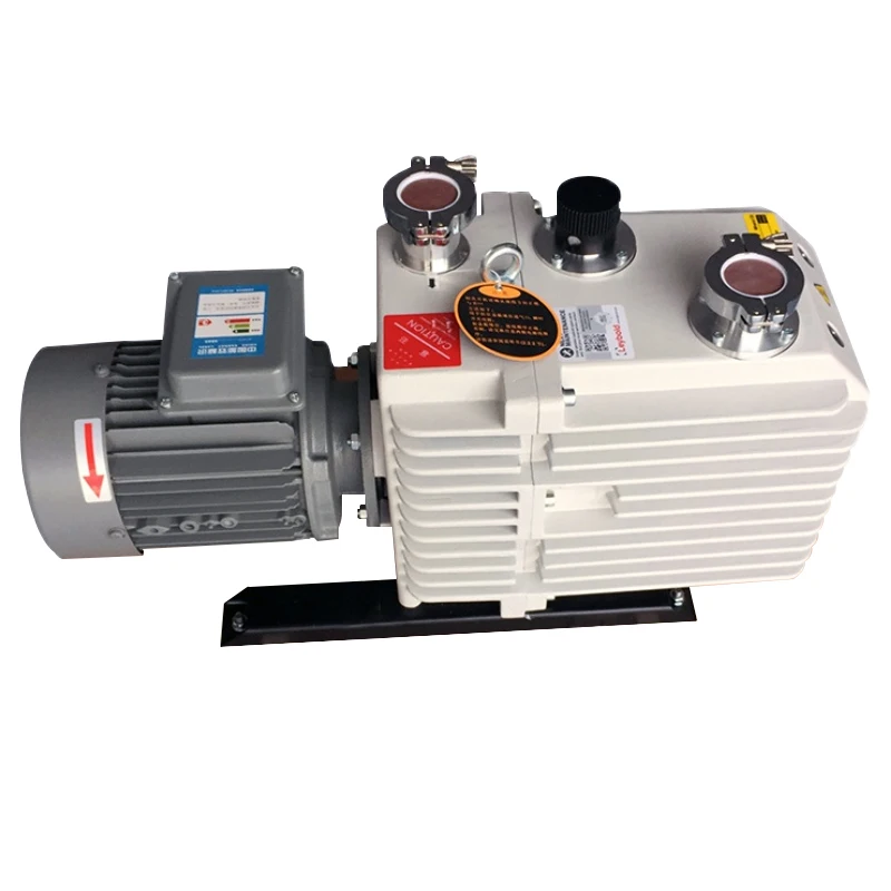Hot Sale D30C 1.3kW 380v 2 Stage Rotary Vane Vacuum Pump Two Stage Vacuum Pump Double/Dual Stage Vacuum Pump for Heat Treatment
Hot Sale D30C 1.3kW 380v 2 Stage Rotary Vane Vacuum Pump Two Stage Vacuum Pump Double/Dual Stage Vacuum Pump for Heat Treatment