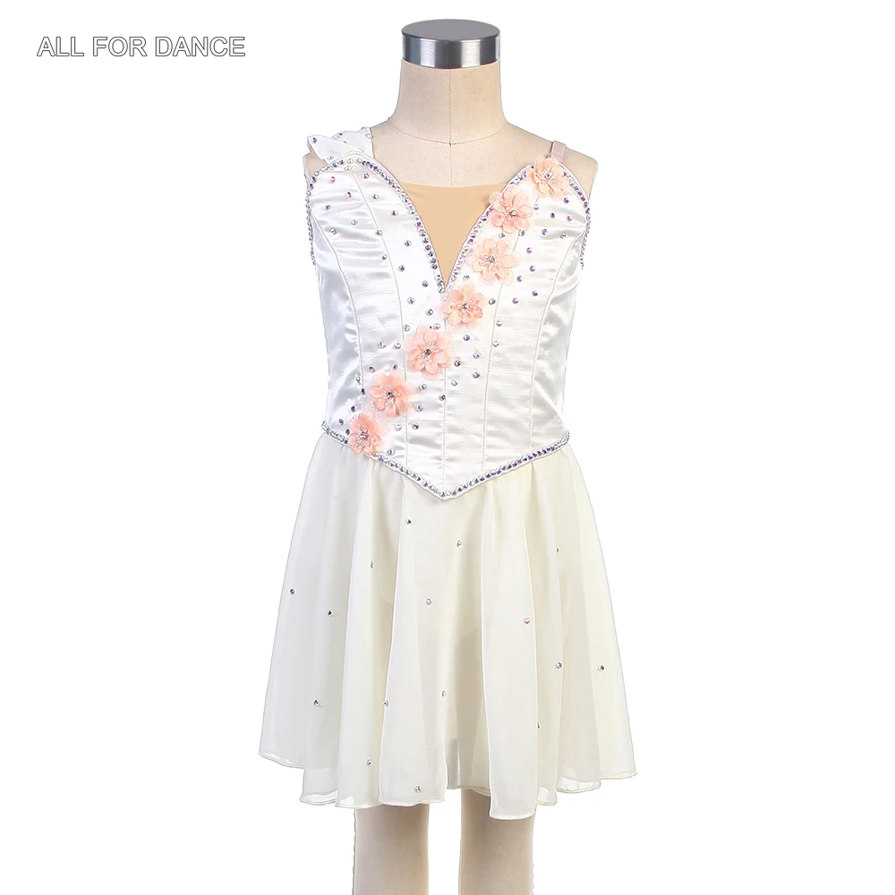 B24034 Ivory Talisman Variation Customer size made Dress Ballet Costumes Cupid Ballet Tutu Dress
B24034 Ivory Talisman Variation Customer size made Dress Ballet Costumes Cupid Ballet Tutu Dress
