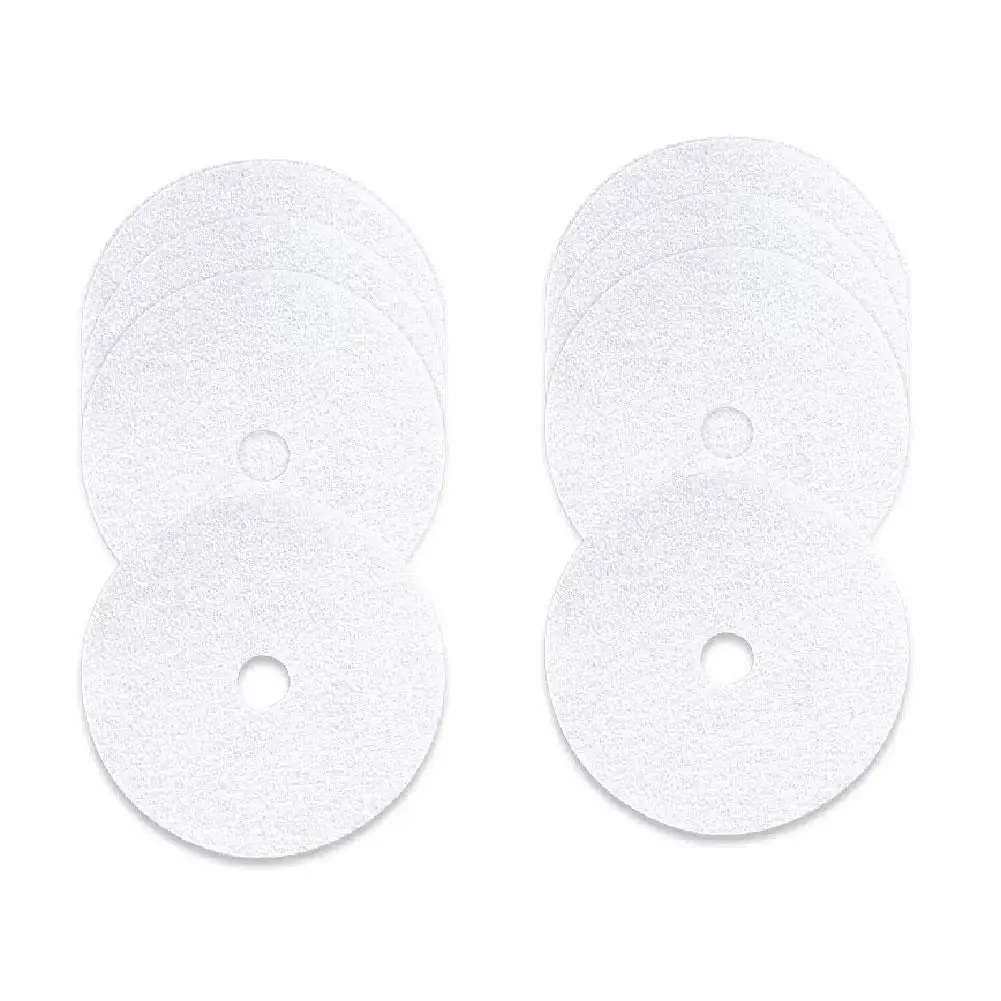 10 Pieces Clothes Dryer Exhaust Filter Universal Portable Dryer Lint Filter Replacement Filter Housing 235mm*34mm Lint Filter
10 Pieces Clothes Dryer Exhaust Filter Universal Portable Dryer Lint Filter Replacement Filter Housing 235mm*34mm Lint Filter