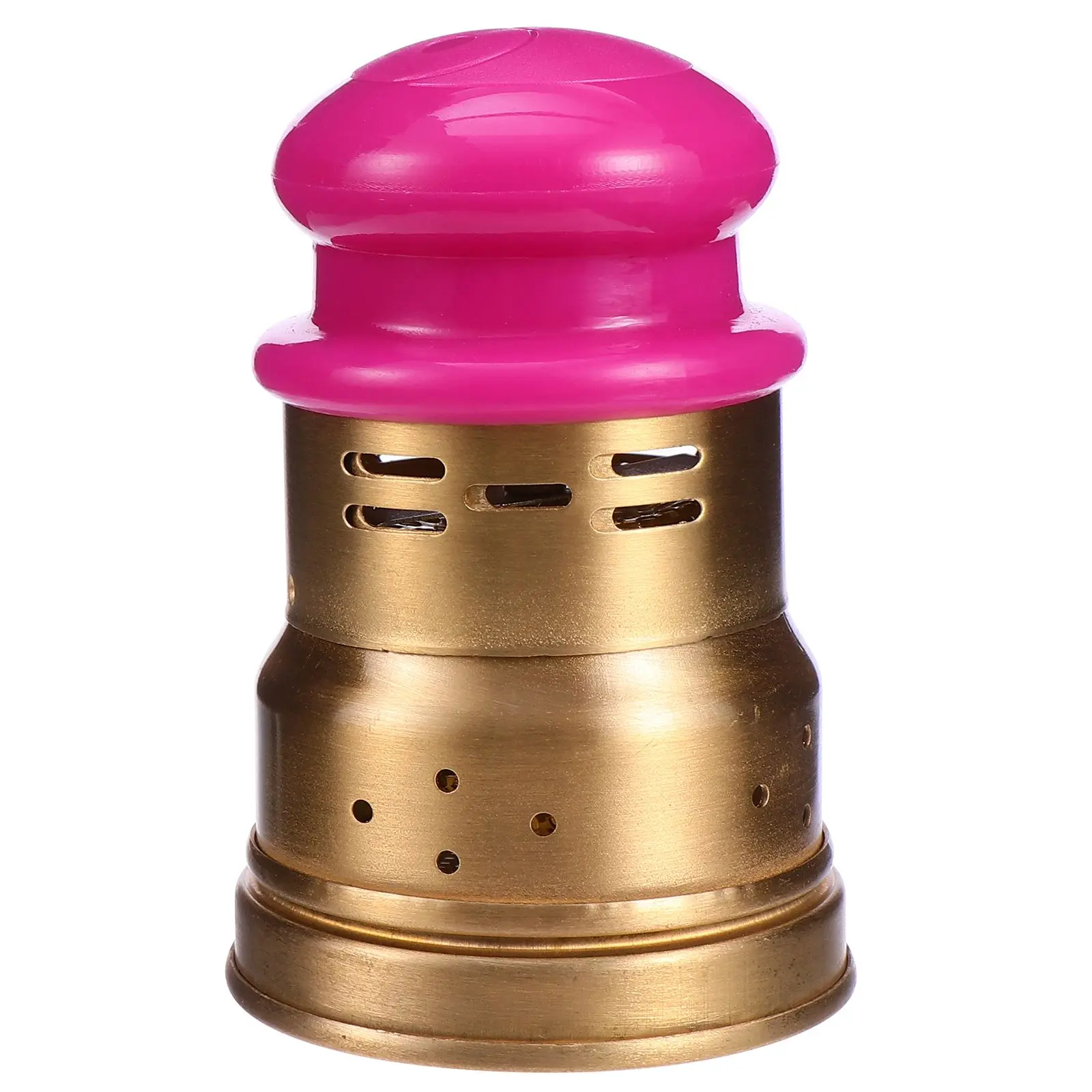 Moxibustion Box Copper Portable Heat Treatment Moxa Cone Holder for Tendonitis Body Care Pain Relief Arthritis Shoulder
Moxibustion Box Copper Portable Heat Treatment Moxa Cone Holder for Tendonitis Body Care Pain Relief Arthritis Shoulder