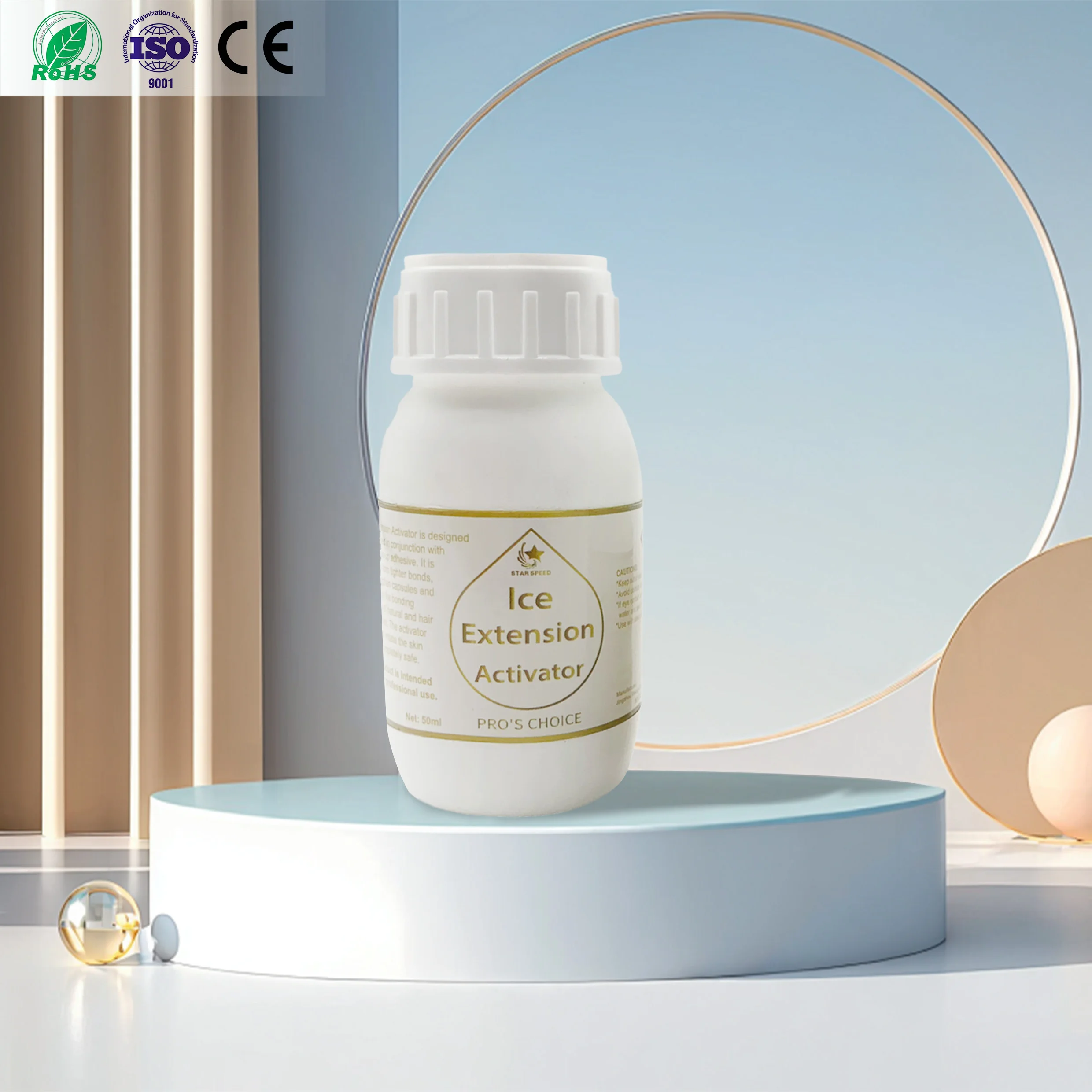 Hair Bonding Whole Set Ice Extension Glue Activator Gel Nix Human Hair Extension
Hair Bonding Whole Set Ice Extension Glue Activator Gel Nix Human Hair Extension