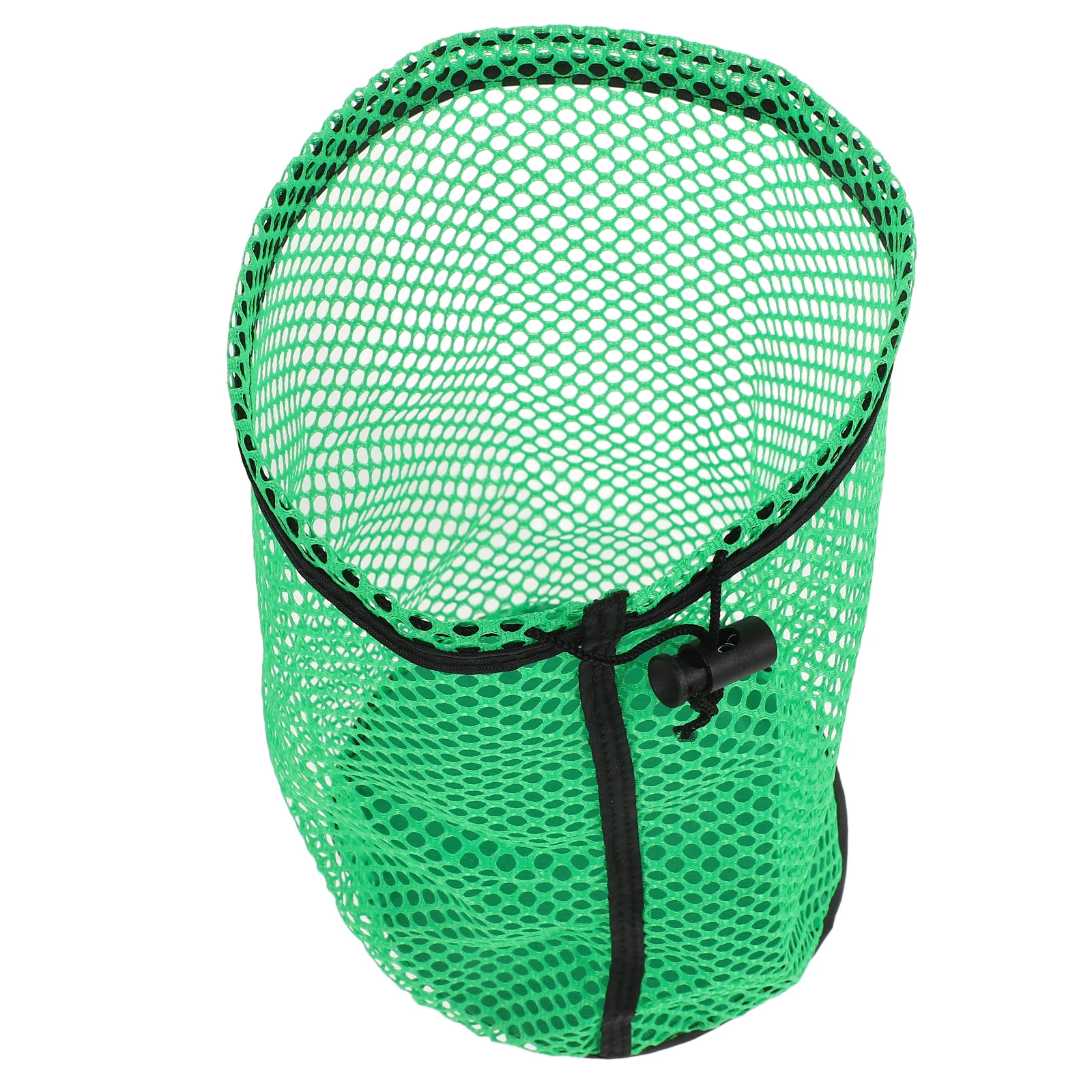 Golf Ball Net Bag Small Mesh Storage Bags for Sports Equipment Tennis Balls Lightweight Portable Drawstring Lock Versatile Gym
Golf Ball Net Bag Small Mesh Storage Bags for Sports Equipment Tennis Balls Lightweight Portable Drawstring Lock Versatile Gym