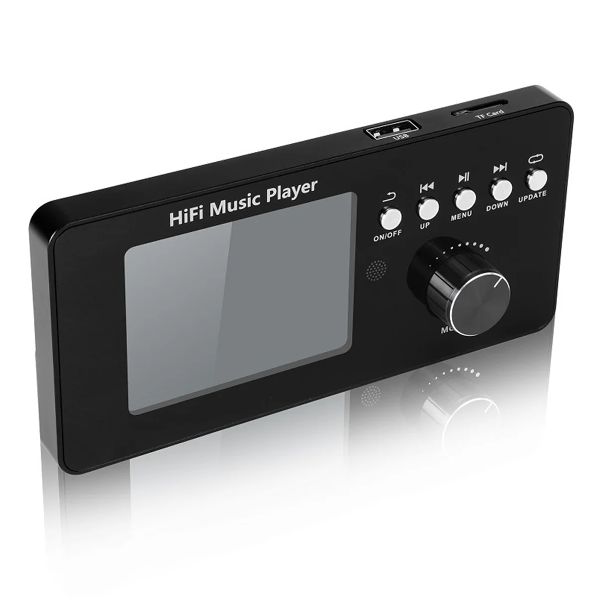 B47C DSD DTS AC3 Цифровой плеер Master Tape Аудиодекодер ЦАП Коаксиальный оптический ПК-USB Звуковая карта Bluetooth BT 5.0
B47C DSD DTS AC3 Цифровой плеер Master Tape Аудиодекодер ЦАП Коаксиальный оптический ПК-USB Звуковая карта Bluetooth BT 5.0