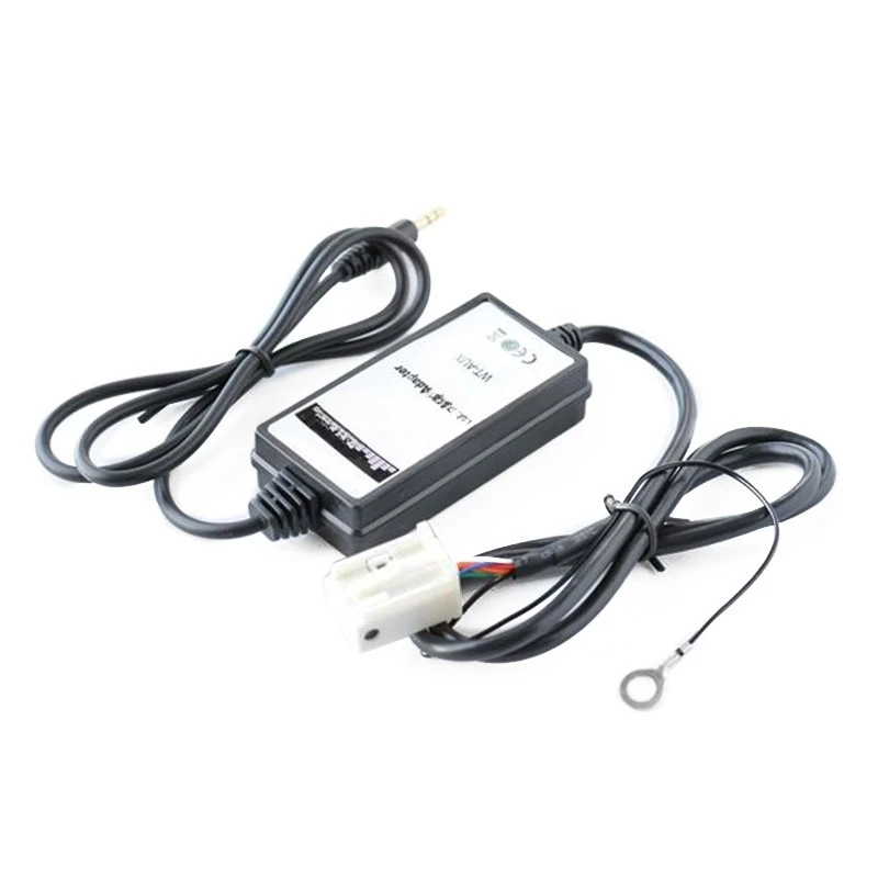 Same-day delivery for orders before Skoda Octavia/Audi A4 AUX Audio Disc Case
Same-day delivery for orders before Skoda Octavia/Audi A4 AUX Audio Disc Case