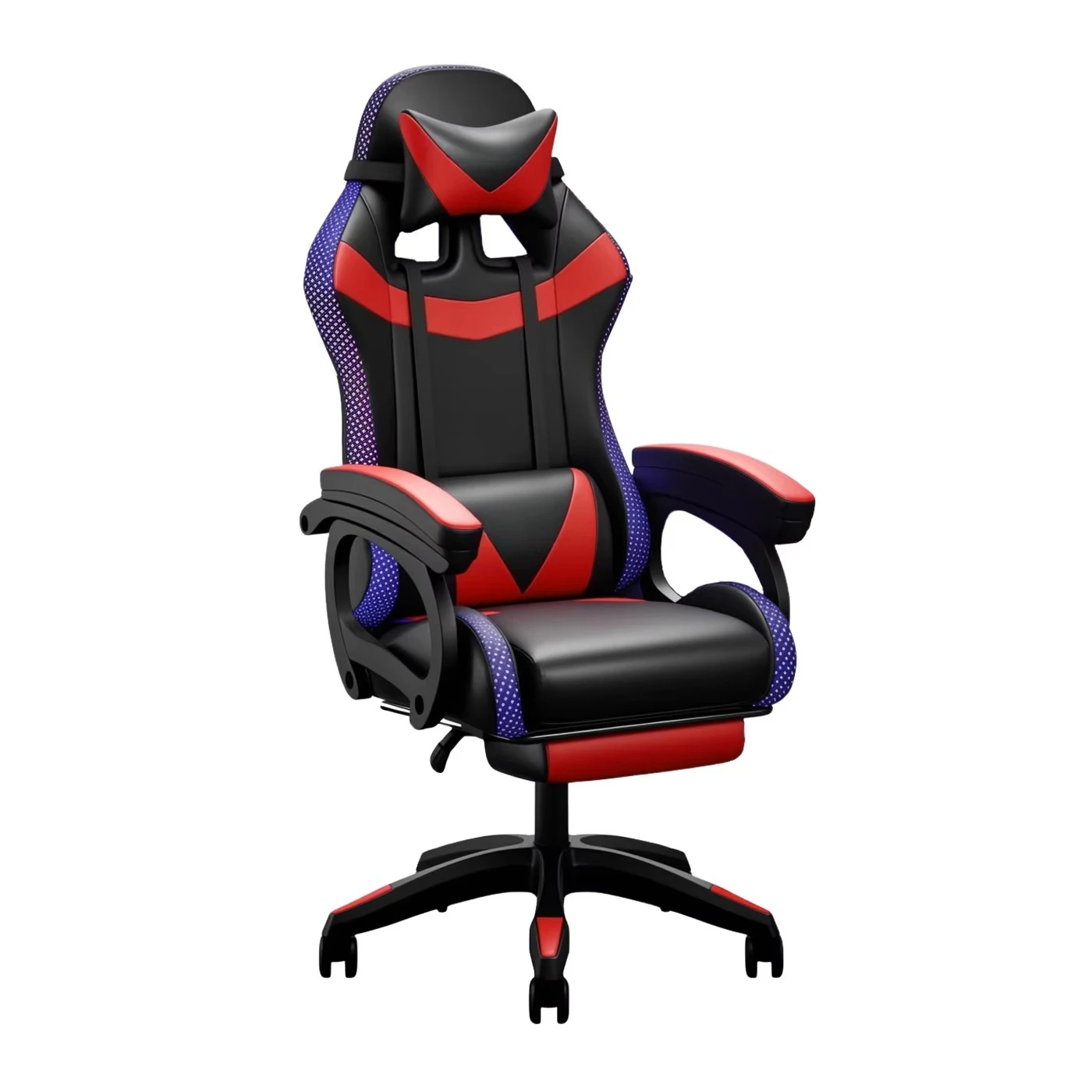 Electronic Sports Sedentary Ergonomic Chair Modern Design Comfortable Computer Gaming Chair on-site Massage Office/dormitory
Electronic Sports Sedentary Ergonomic Chair Modern Design Comfortable Computer Gaming Chair on-site Massage Office/dormitory